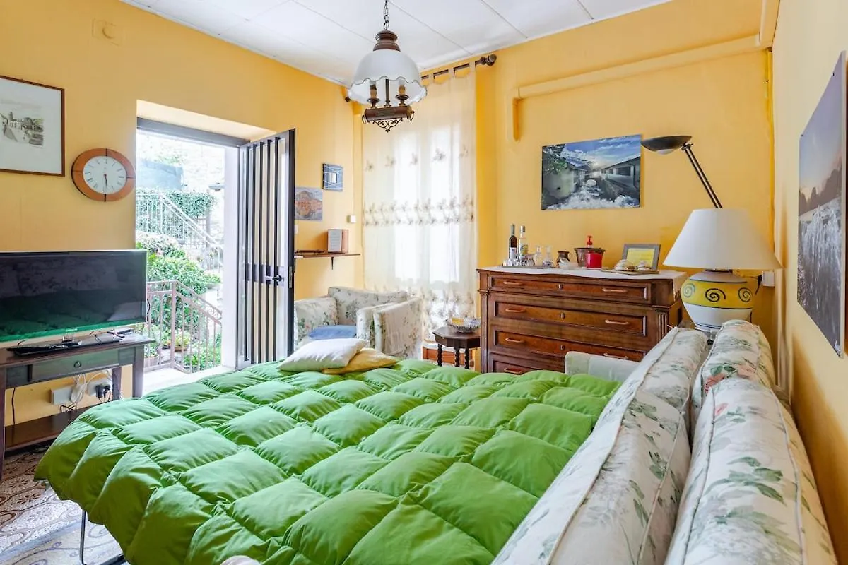 ליירנה La Corte Della Carla - Cozy Home In The Old Court