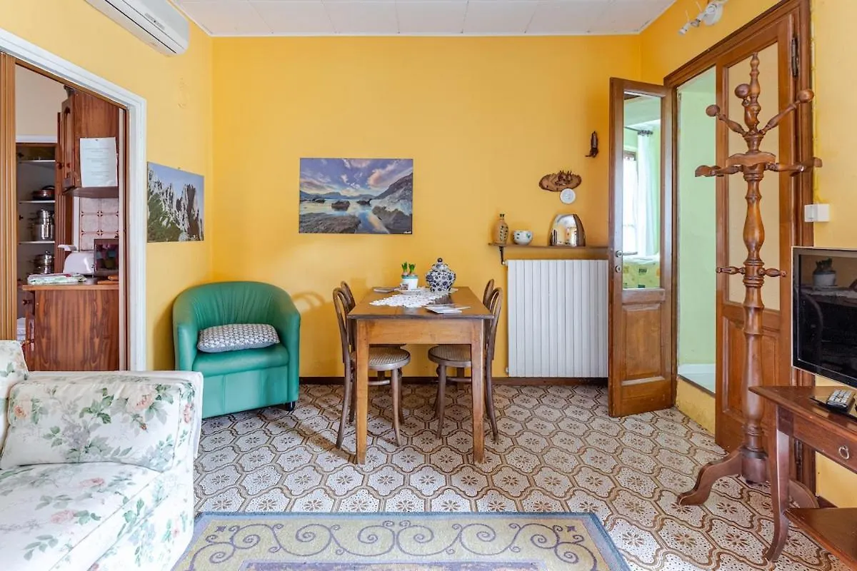 ליירנה La Corte Della Carla - Cozy Home In The Old Court